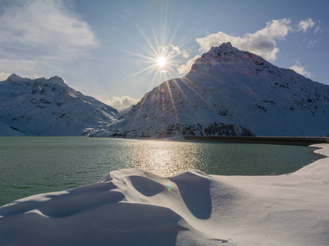 Bild | © Tourismusverband Paznaun - Ischgl