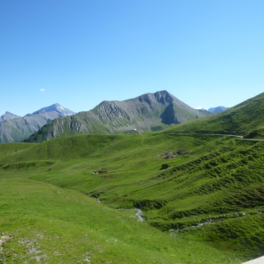 Bild | © Tourismusverband Paznaun - Ischgl