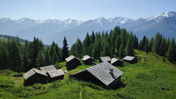 durrichalpe.jpg | © Wanderschule Berggaude