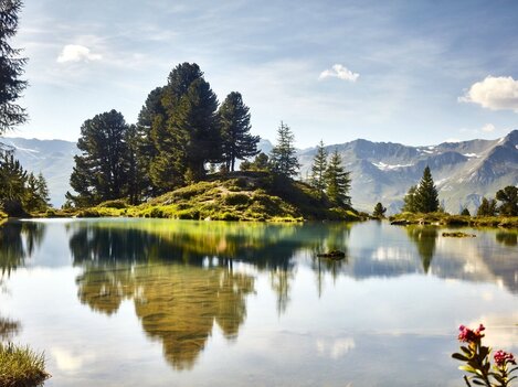 berglisee-2019 (48).jpg | © TVB Paznaun - Ischgl