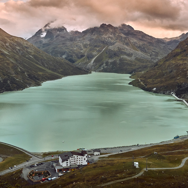 Bild | © Tourismusverband Paznaun - Ischgl