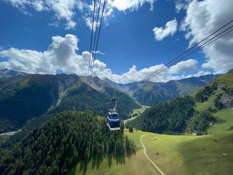 Ischgl_Samnaun_Sommer (4).JPG | © TVB Paznaun - Ischgl