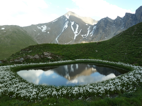 Bild | © Tourismusverband Paznaun - Ischgl