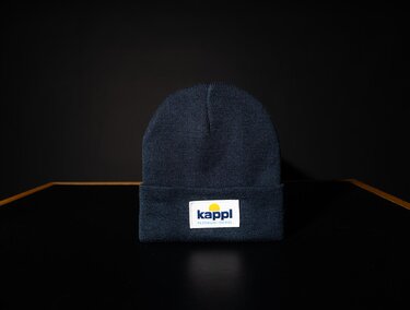 Mütze Kappl (2)
