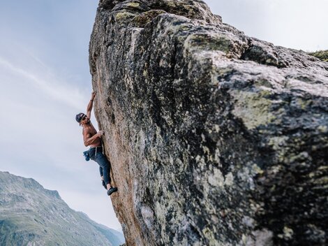 Boulderjam