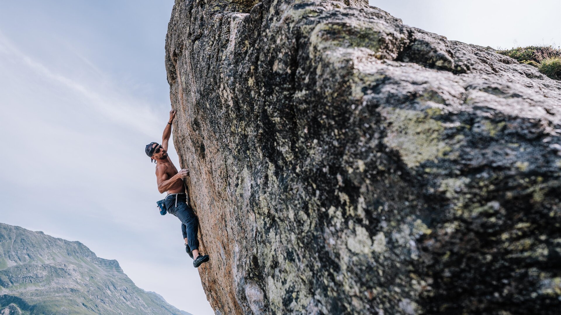 Boulderjam
