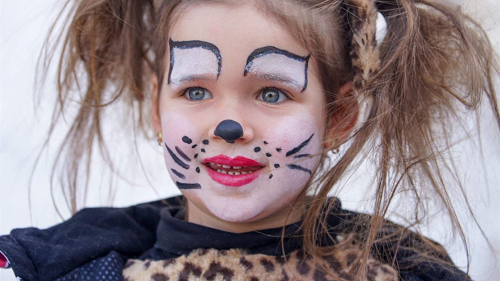 Fasching für Kinder