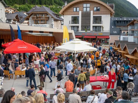 eröffnung KP