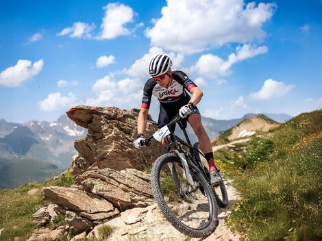 ironbike
