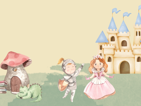 Kindertheater
