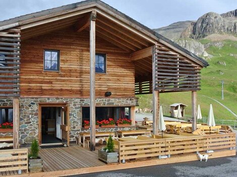 Vider Alp