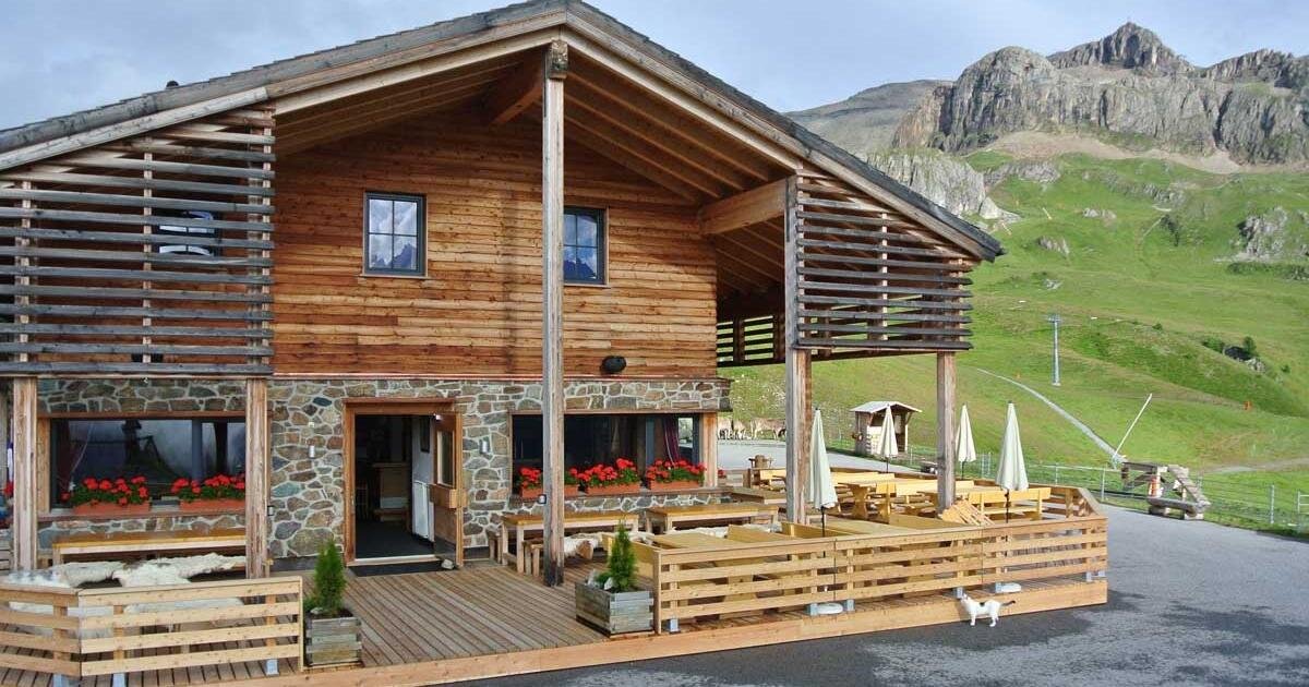 Vider Alp