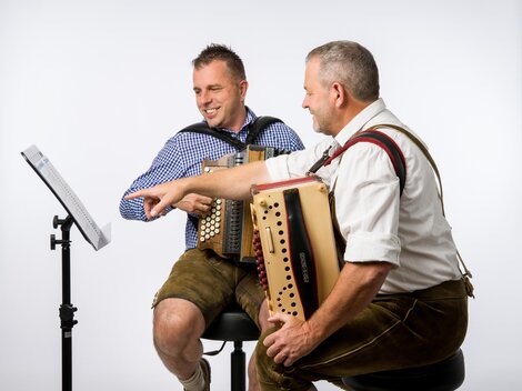 Steirische Harmonika