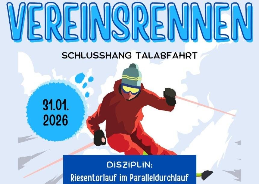 Vereinsrennen