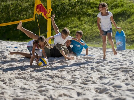 Volleyball