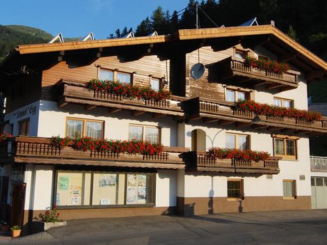 Café Hubertus