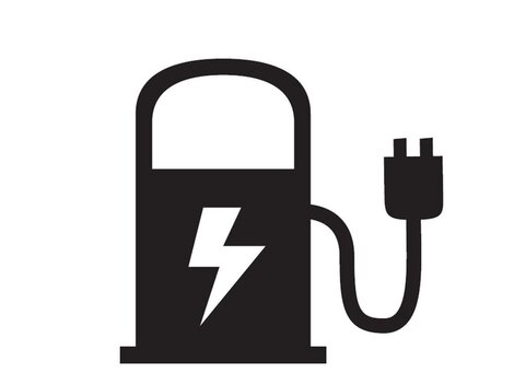 E-Ladestation