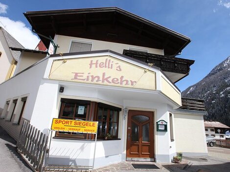 Einkehr