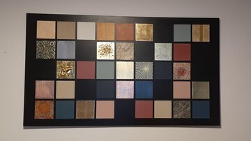 Kundsthandwerk Aurea