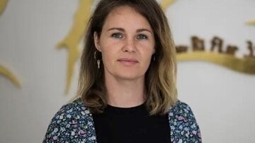 Jenifer Matzohl