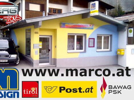 Marco