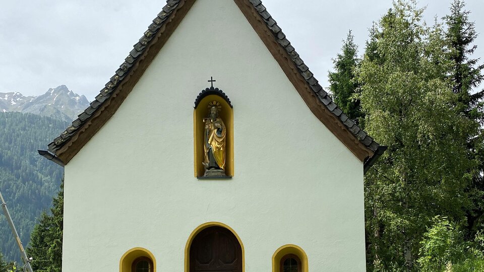 Kapelle