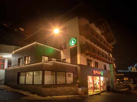 SPAR MARKT Kleinheinz
