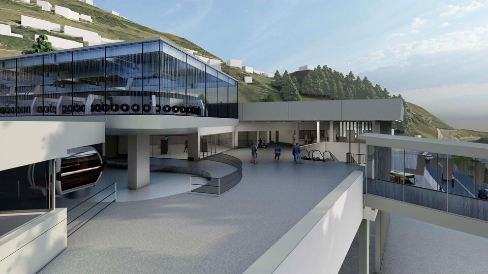 Skidepot