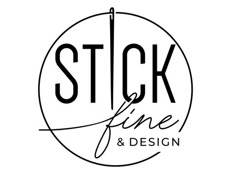 Stickfine & Design