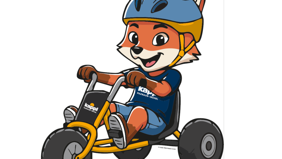 Sunny Mountain Carts