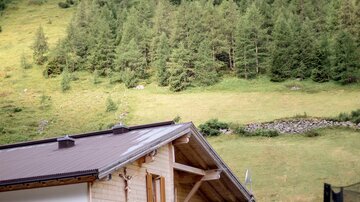Visnitz Alpe