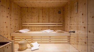 Bio Sauna