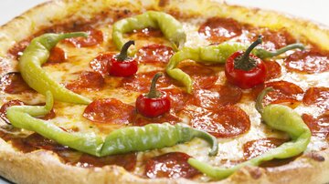 Pizzeria